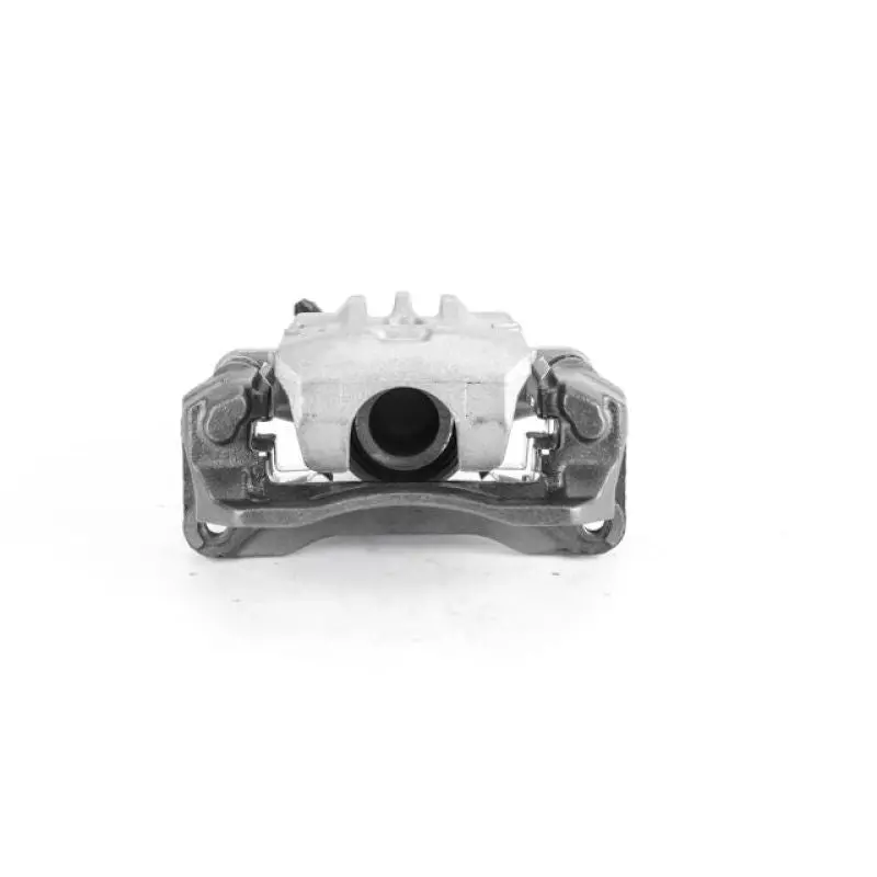 Power Stop 06-09 Subaru Legacy Rear Left Autospecialty Caliper W/Bracket 1