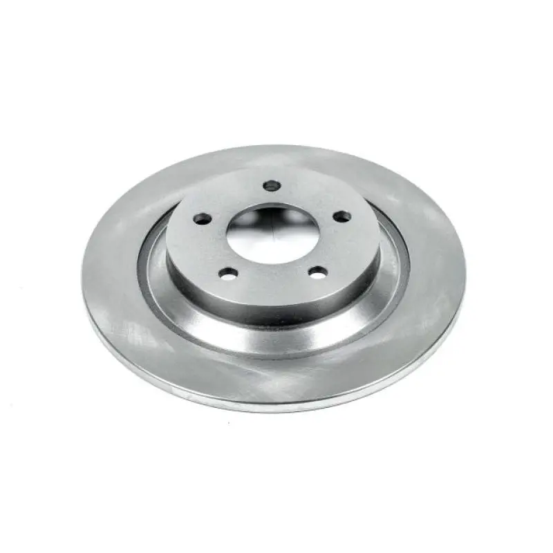 Power Stop 06-10 Mazda 5 Rear Autospecialty Brake Rotor 1