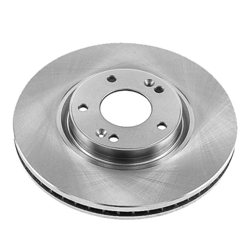 Power Stop 06-11 Hyundai Azera Front Autospecialty Brake Rotor 1