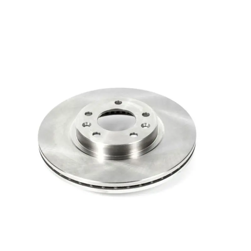 Power Stop 06-12 Ford Fusion Front Autospecialty Brake Rotor 1