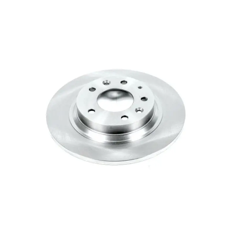 Power Stop 06-12 Ford Fusion Rear Autospecialty Brake Rotor 1