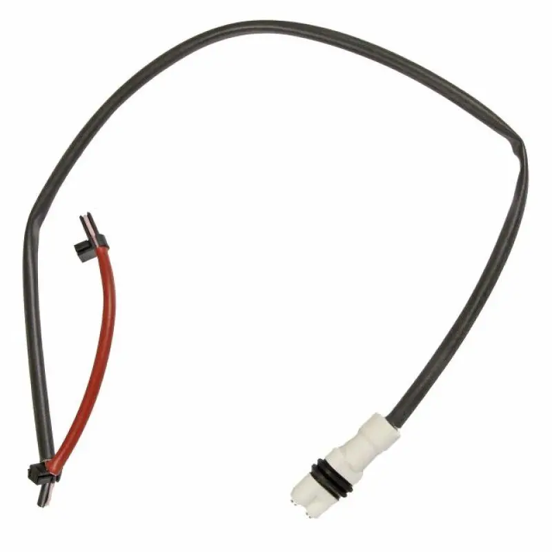 Power Stop 06-12 Porsche 911 Front Euro-Stop Electronic Brake Pad Wear Sensor 1