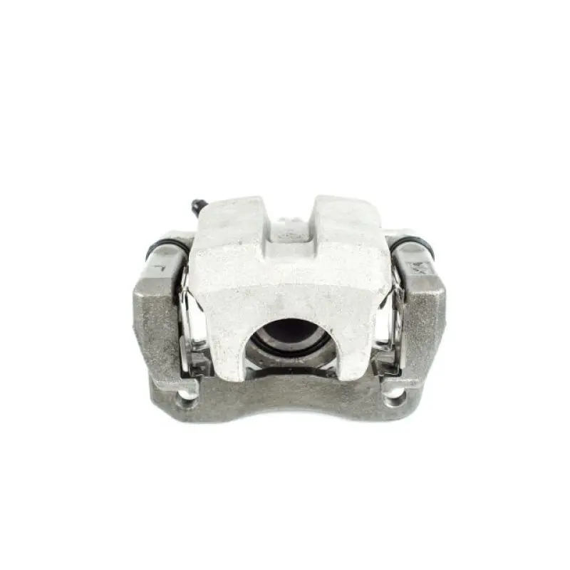 Power Stop 06-12 Toyota Rav4 Rear Left Autospecialty Caliper W/Bracket 1