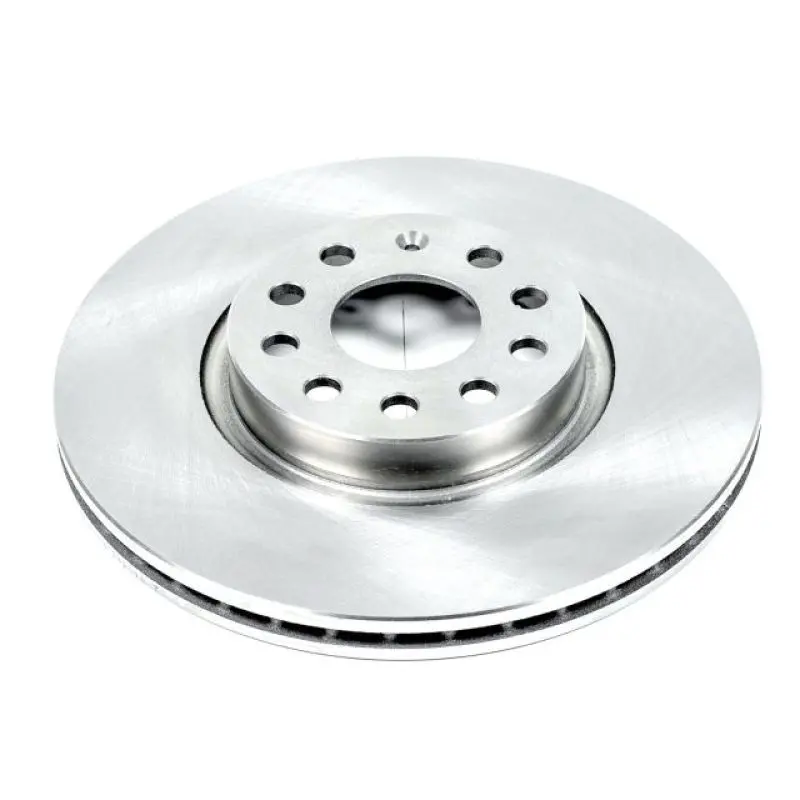 Power Stop 06-13 Audi A3 Front Autospecialty Brake Rotor 1