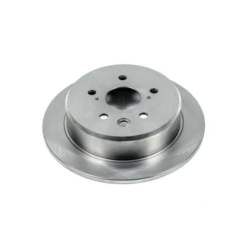 Power Stop 06-15 Lexus Is250 Rear Autospecialty Brake Rotor 1