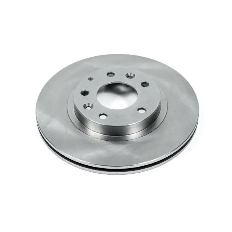 Power Stop 06-15 Mazda Mx-5 Miata Front Autospecialty Brake Rotor 1