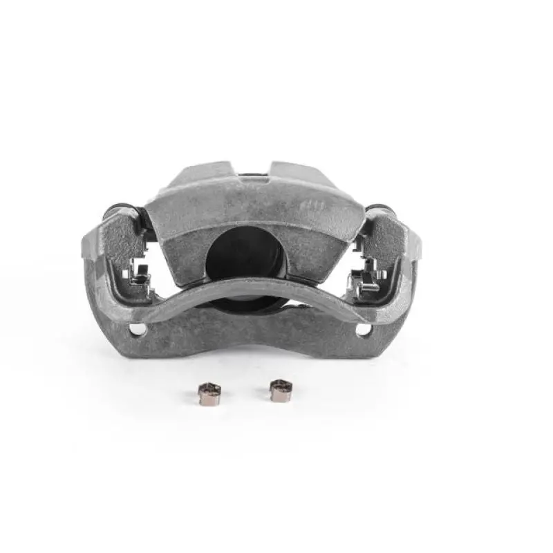Power Stop 06-18 Toyota Rav4 Front Left Autospecialty Caliper W/Bracket 1