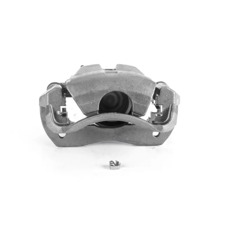 Power Stop 06-18 Toyota Rav4 Front Right Autospecialty Caliper W/Bracket 1