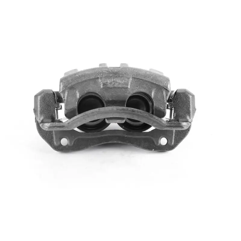 Power Stop 07-08 Hyundai Entourage Front Left Autospecialty Caliper W/Bracket 1