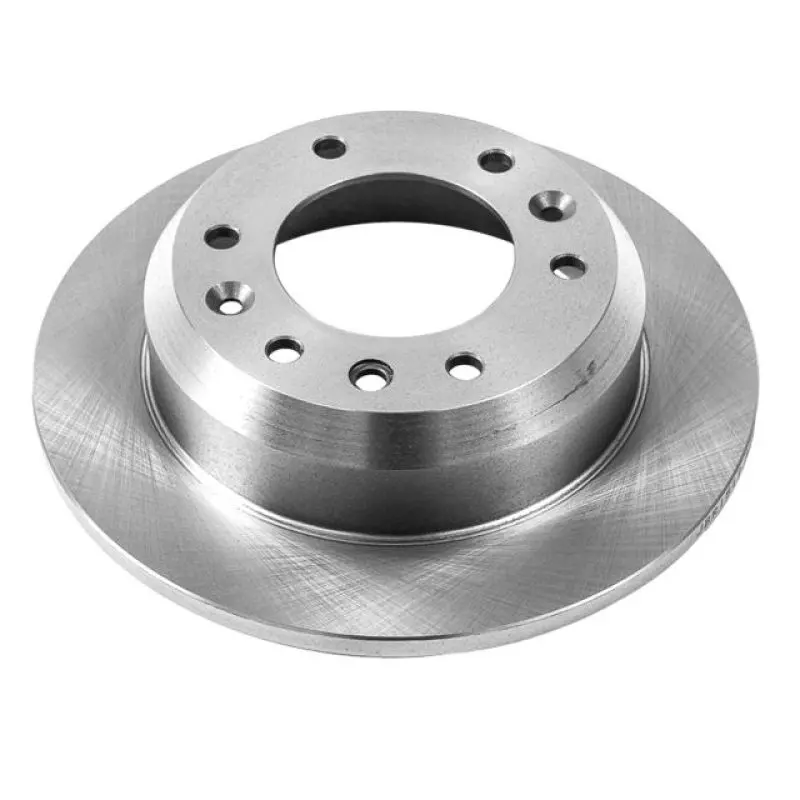 Power Stop 07-08 Hyundai Entourage Rear Autospecialty Brake Rotor 1