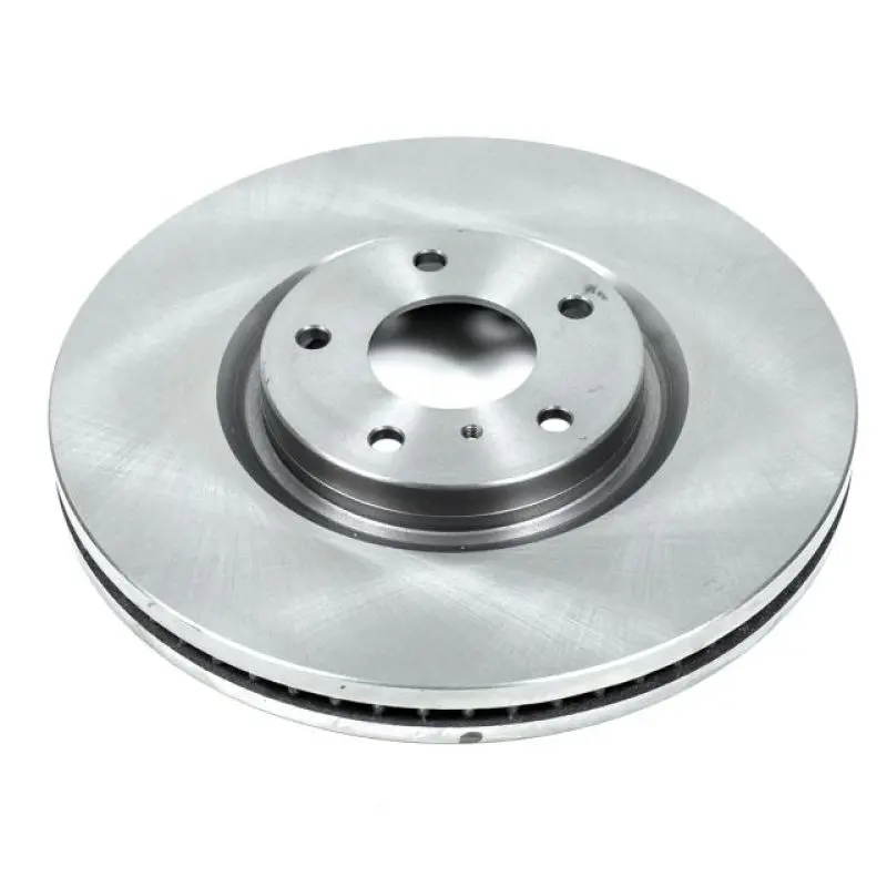 Power Stop 07-08 Infiniti G35 Front Autospecialty Brake Rotor 1