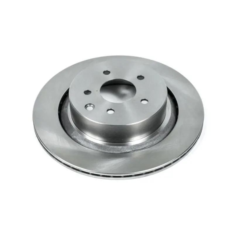 Power Stop 07-08 Infiniti G35 Rear Autospecialty Brake Rotor 1