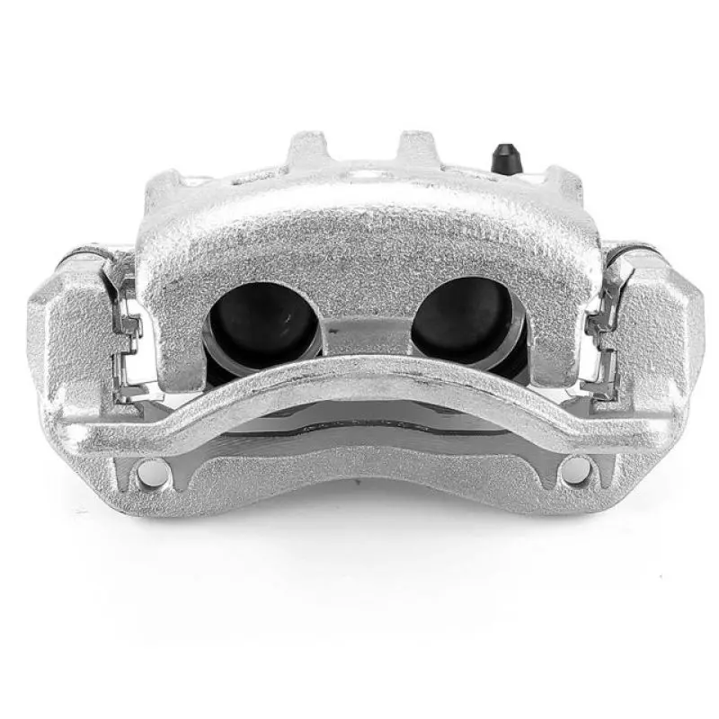 Power Stop 07-09 Hyundai Santa Fe Front Right Autospecialty Caliper W/Bracket 1