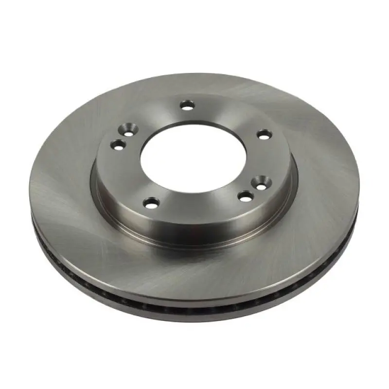 Power Stop 07-09 Kia Sorento Front Autospecialty Brake Rotor 1