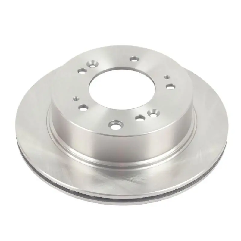 Power Stop 07-09 Kia Sorento Rear Autospecialty Brake Rotor 1