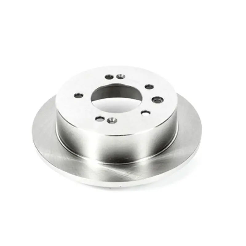 Power Stop 07-10 Hyundai Elantra Rear Autospecialty Brake Rotor 1