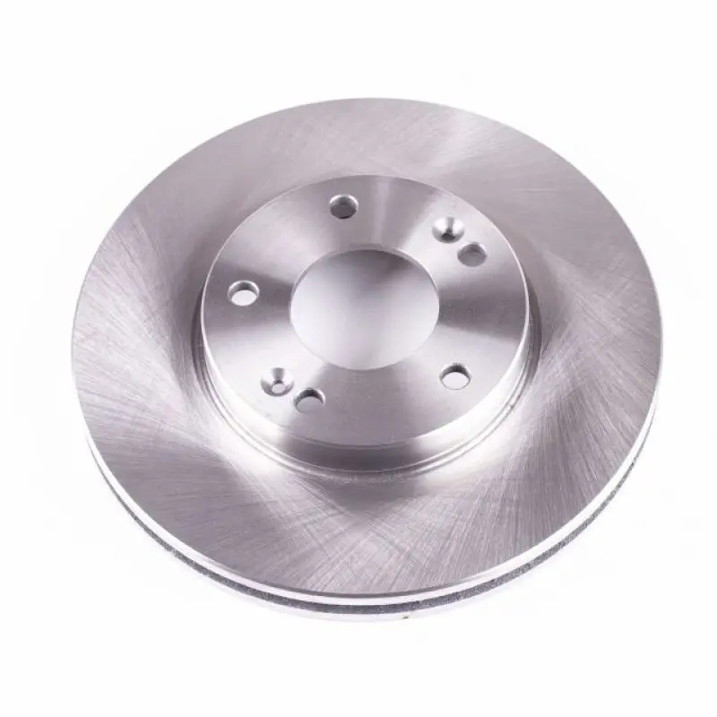 Power Stop 07-10 Kia Rondo Front Autospecialty Brake Rotor 1