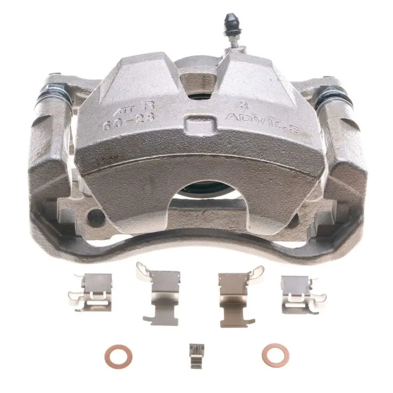 Power Stop 07-10 Lexus Is250 Front Right Autospecialty Caliper W/Bracket 1