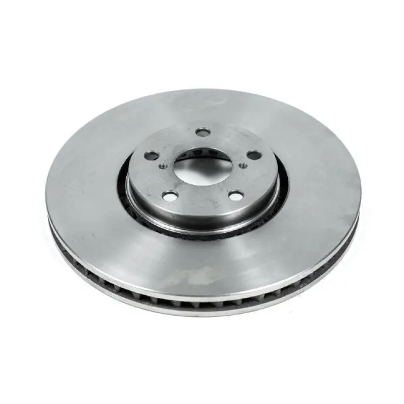 Power Stop 07-11 Lexus Gs350 Front Left Autospecialty Brake Rotor 1