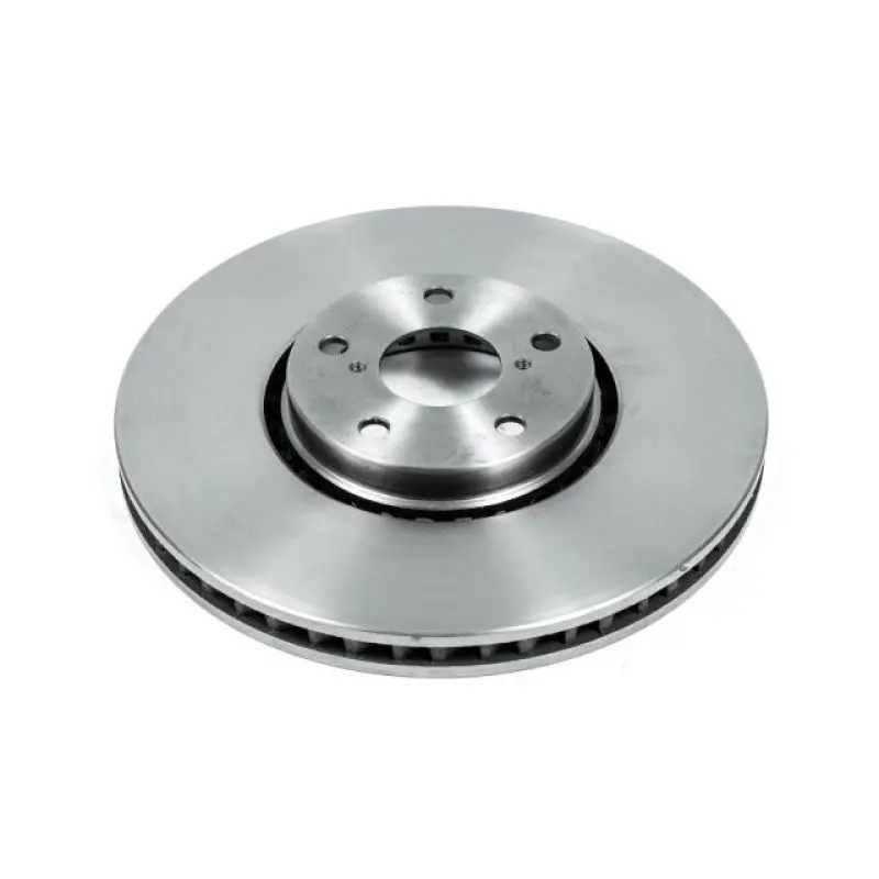 Power Stop 07-11 Lexus Gs350 Front Right Autospecialty Brake Rotor 1
