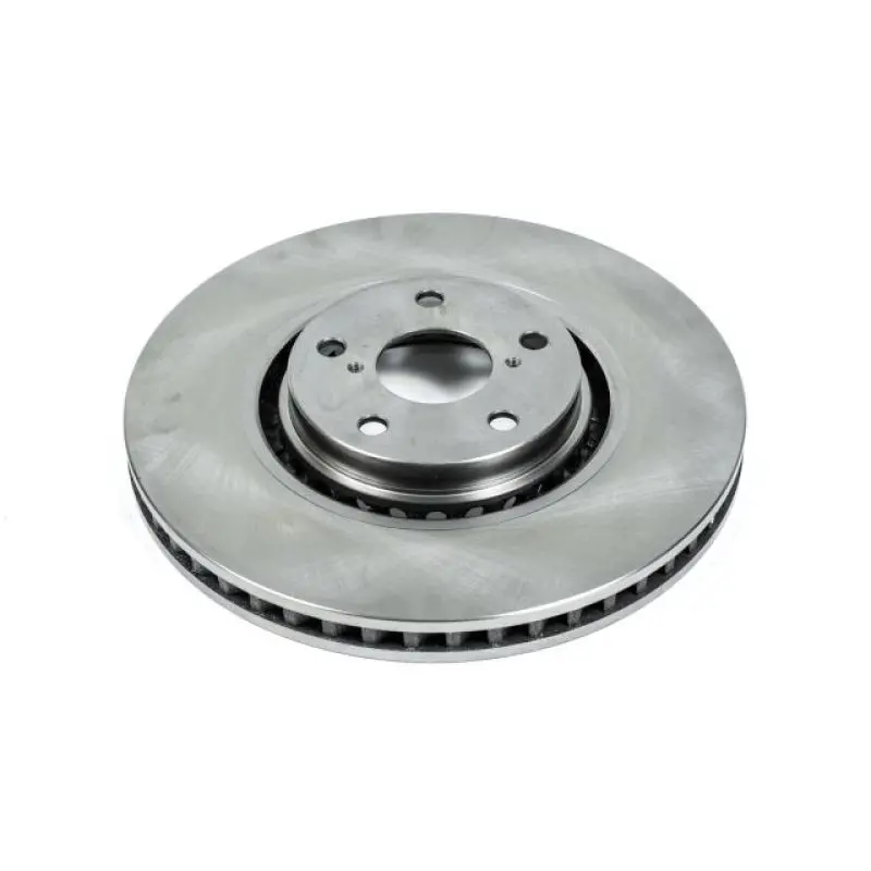 Power Stop 07-11 Lexus Gs350 Front Right Autospecialty Brake Rotor 1