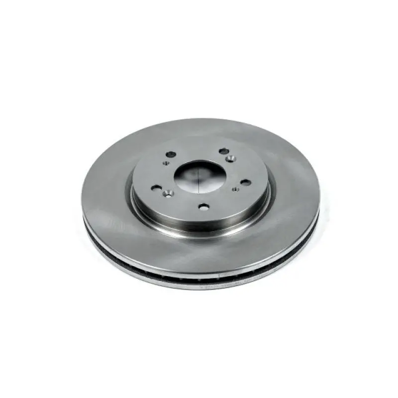 Power Stop 07-12 Acura Rdx Front Autospecialty Brake Rotor 1