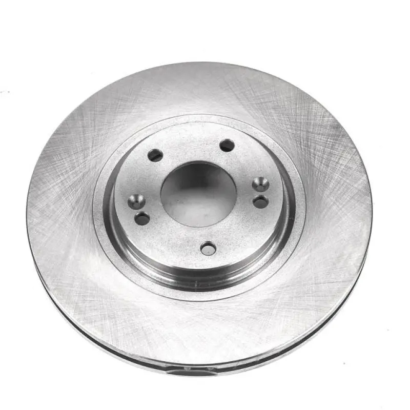 Power Stop 07-12 Hyundai Veracruz Front Autospecialty Brake Rotor 1