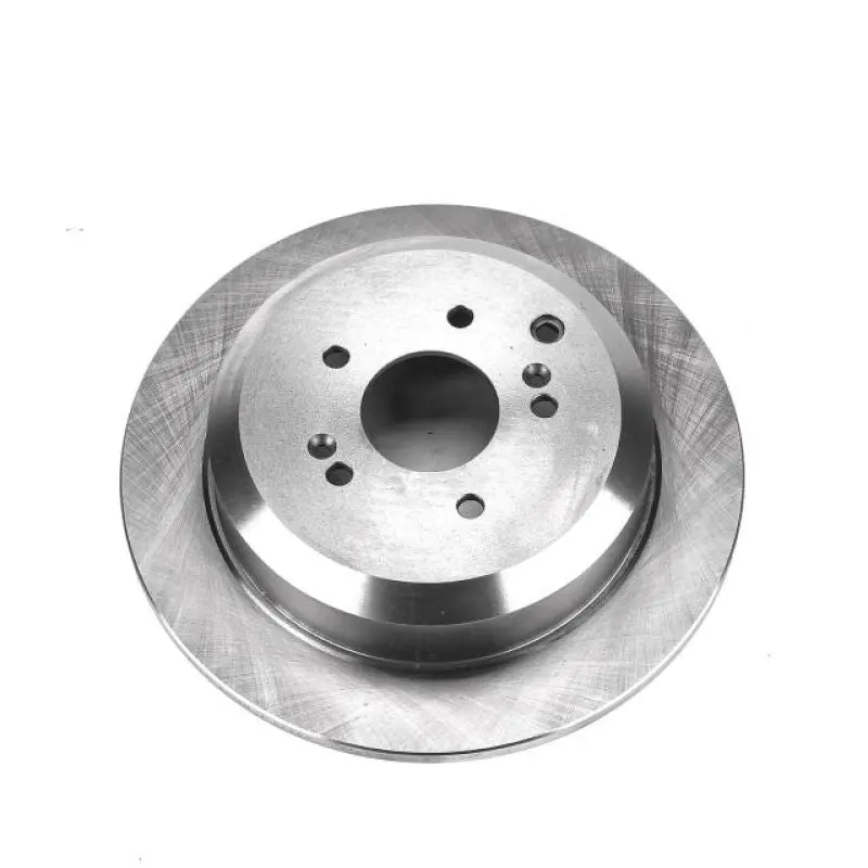 Power Stop 07-12 Hyundai Veracruz Rear Autospecialty Brake Rotor 1