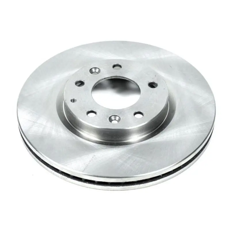 Power Stop 07-12 Mazda Cx-7 Front Autospecialty Brake Rotor 1