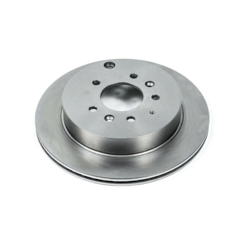 Power Stop 07-12 Mazda Cx-7 Rear Autospecialty Brake Rotor 1