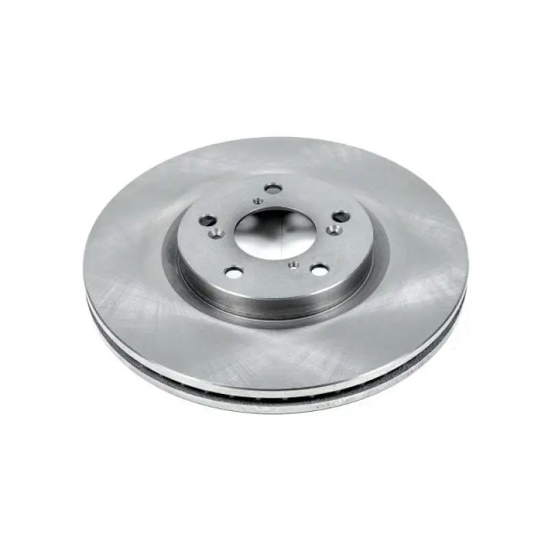 Power Stop 07-13 Acura Mdx Front Autospecialty Brake Rotor 1