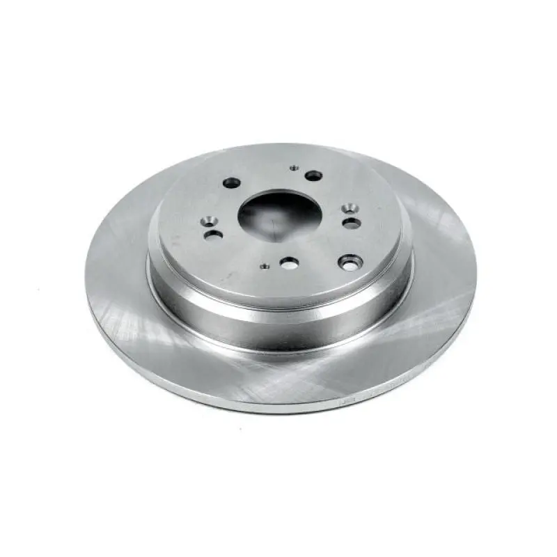 Power Stop 07-13 Acura Mdx Rear Autospecialty Brake Rotor 1