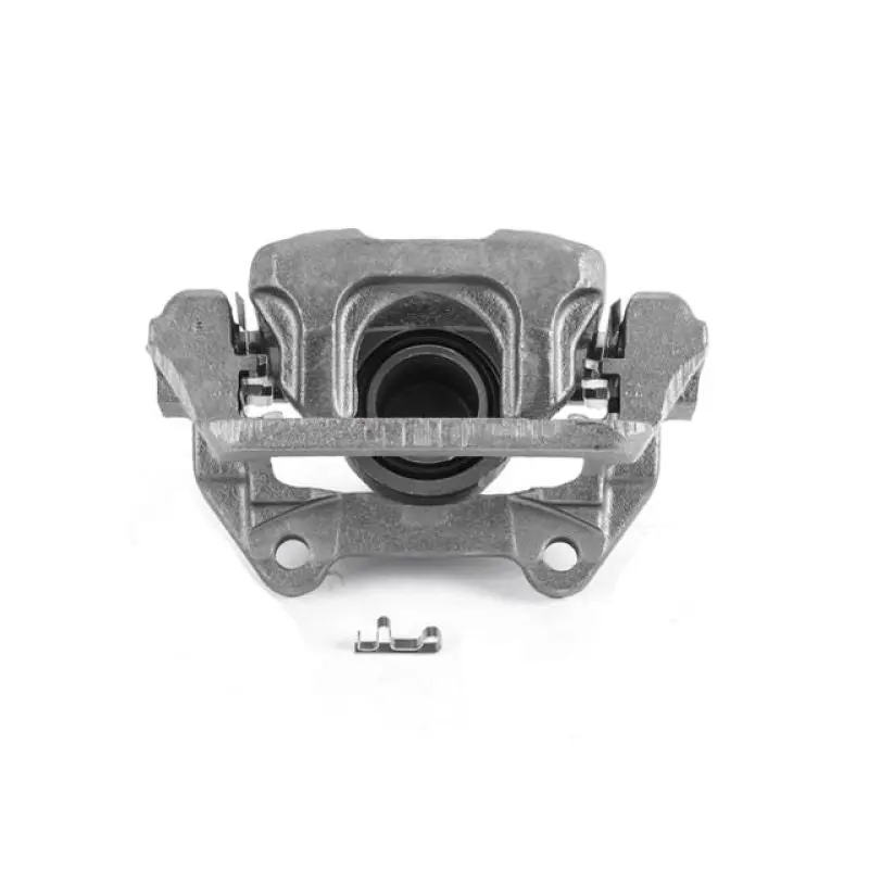 Power Stop 07-13 Acura Mdx Rear Left Autospecialty Caliper W/Bracket 1