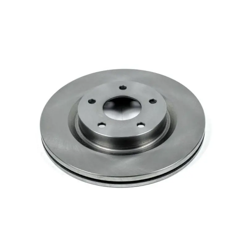 Power Stop 07-13 Nissan Altima Front Autospecialty Brake Rotor 1