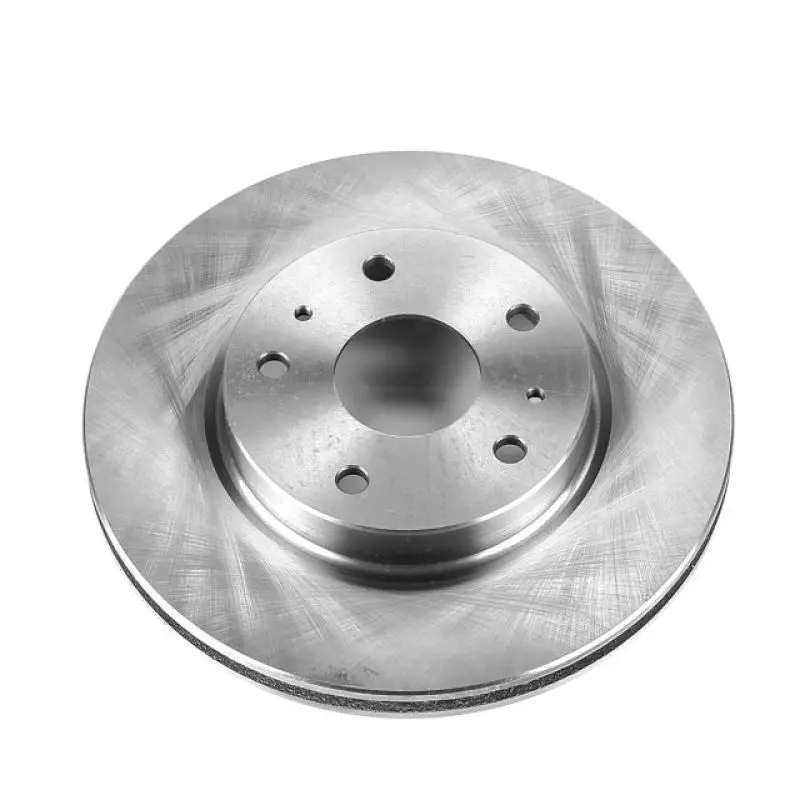 Power Stop 07-13 Suzuki Sx4 Front Autospecialty Brake Rotor 1