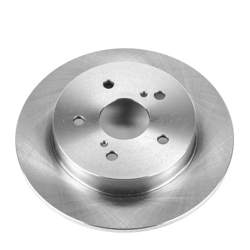 Power Stop 07-13 Suzuki Sx4 Rear Autospecialty Brake Rotor 1