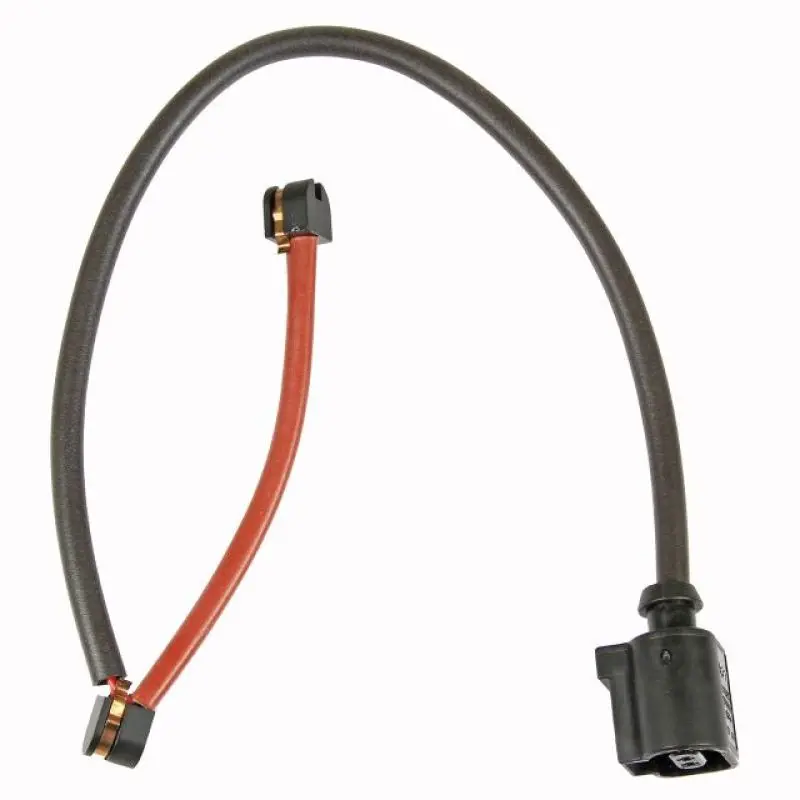 Power Stop 07-15 Audi Q7 Front Euro-Stop Electronic Brake Pad Wear Sensor 1