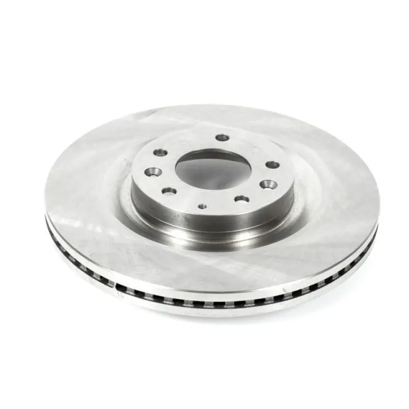 Power Stop 07-15 Mazda Cx-9 Front Autospecialty Brake Rotor 1