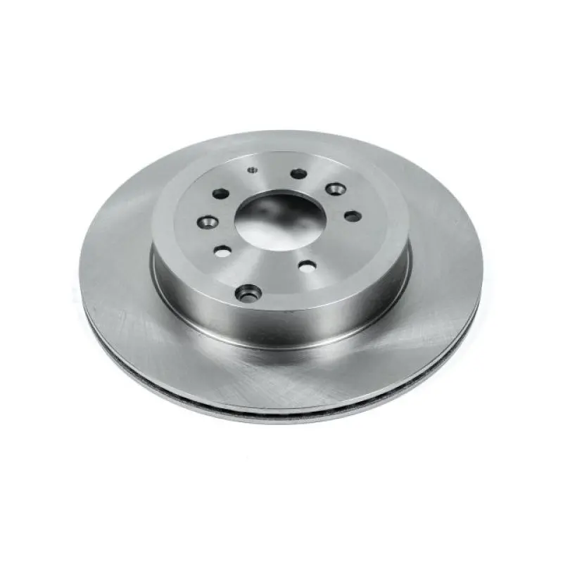 Power Stop 07-15 Mazda Cx-9 Rear Autospecialty Brake Rotor 1