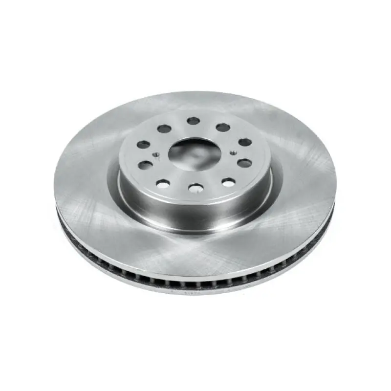 Power Stop 07-17 Lexus Ls460 Front Autospecialty Brake Rotor 1