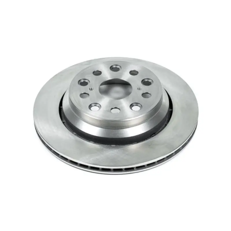 Power Stop 07-17 Lexus Ls460 Rear Autospecialty Brake Rotor 1