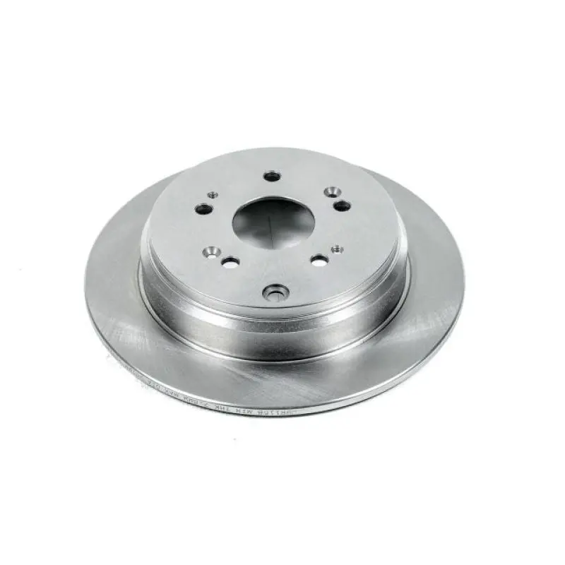 Power Stop 07-18 Acura Rdx Rear Autospecialty Brake Rotor 1