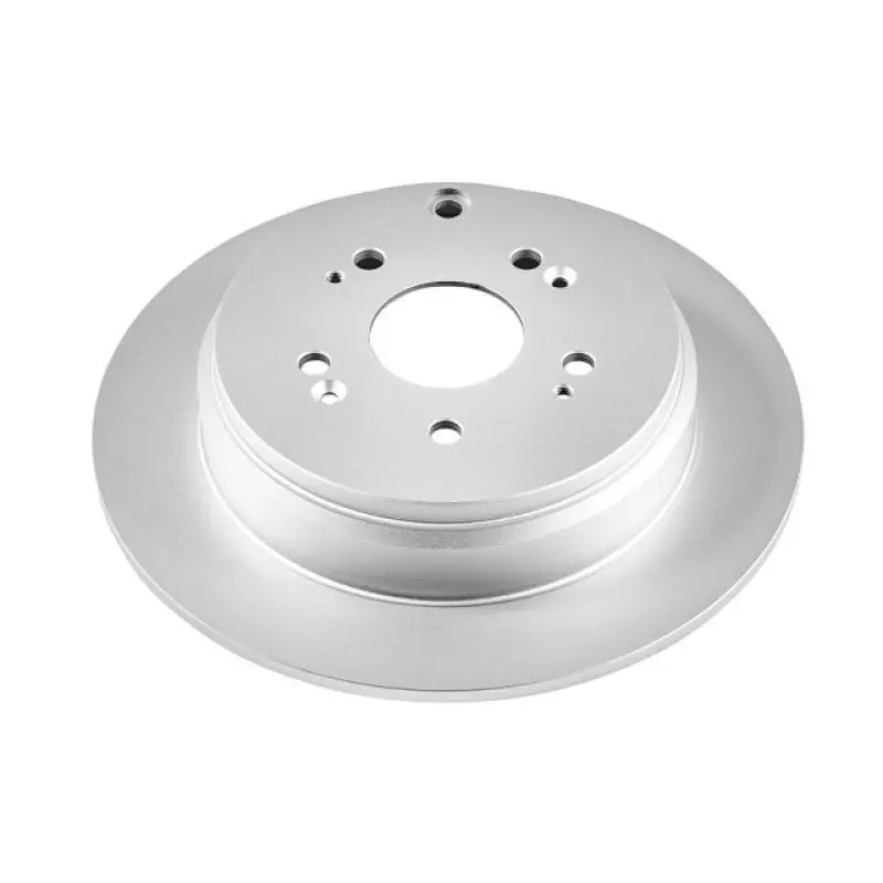Power Stop 07-18 Acura Rdx Rear Evolution Geomet Coated Rotor 1