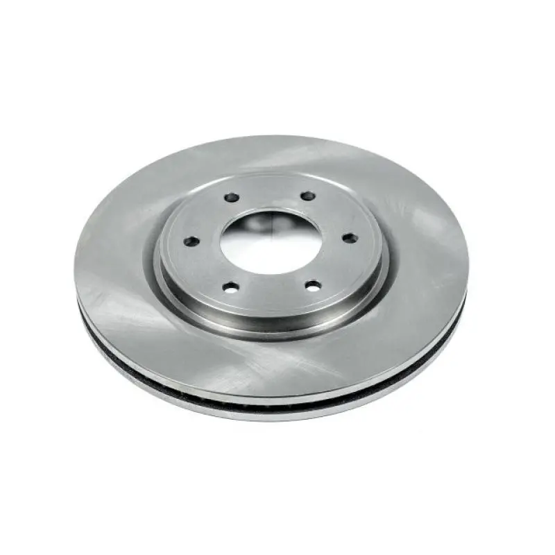 Power Stop 08-10 Infiniti Qx56 Front Autospecialty Brake Rotor 1