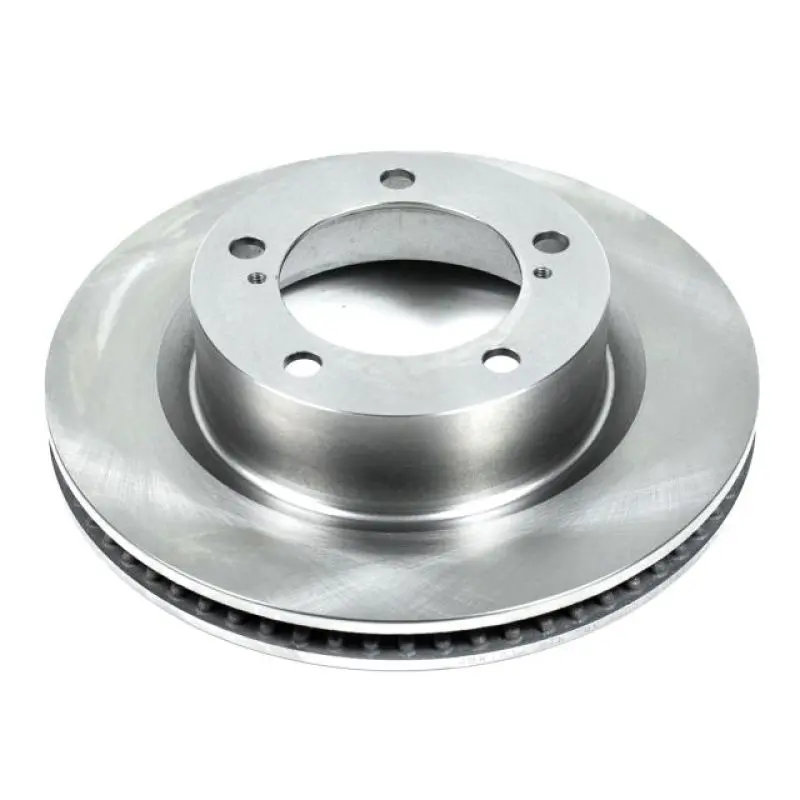 Power Stop 08-11 Lexus Lx570 Front Autospecialty Brake Rotor 1