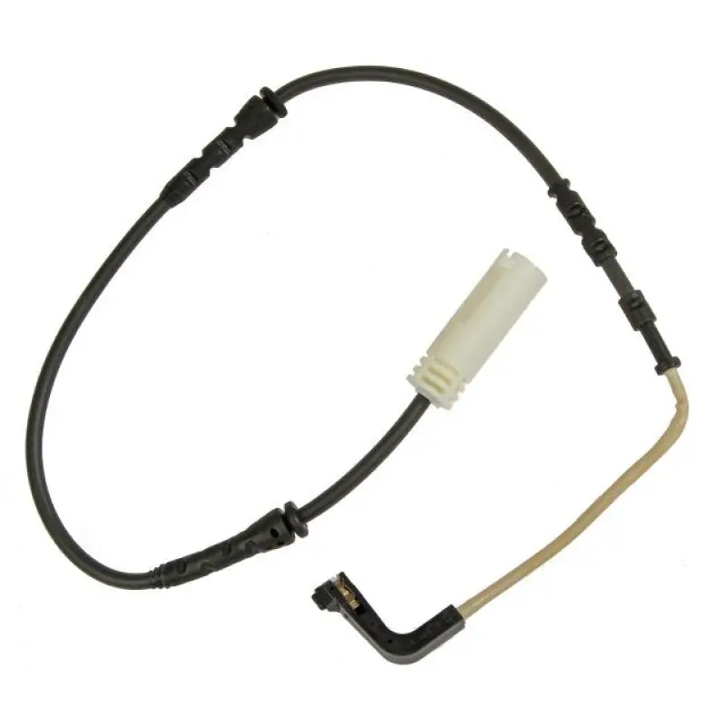 Power Stop 08-13 Bmw M3 Front Right Euro-Stop Electronic Brake Pad Wear Sensor 1