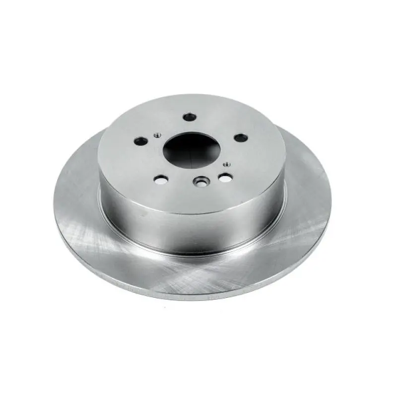Power Stop 08-13 Toyota Highlander Rear Autospecialty Brake Rotor 1
