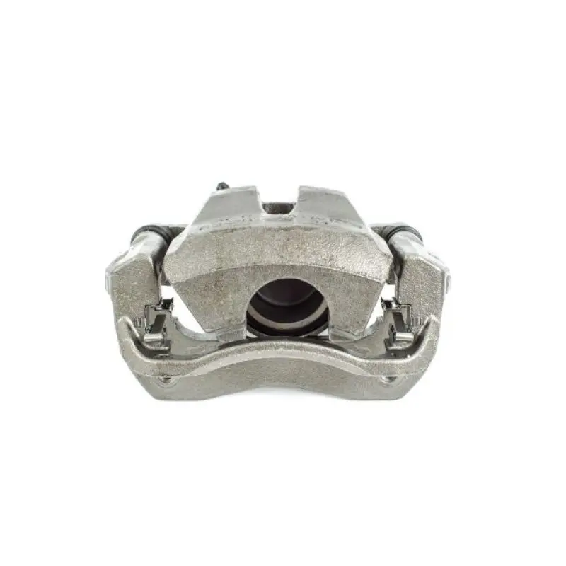 Power Stop 09-10 Pontiac Vibe Front Right Autospecialty Caliper W/Bracket 1