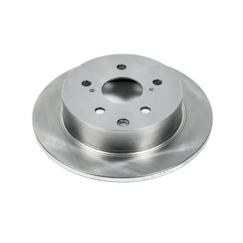 Power Stop 09-10 Pontiac Vibe Rear Autospecialty Brake Rotor 1