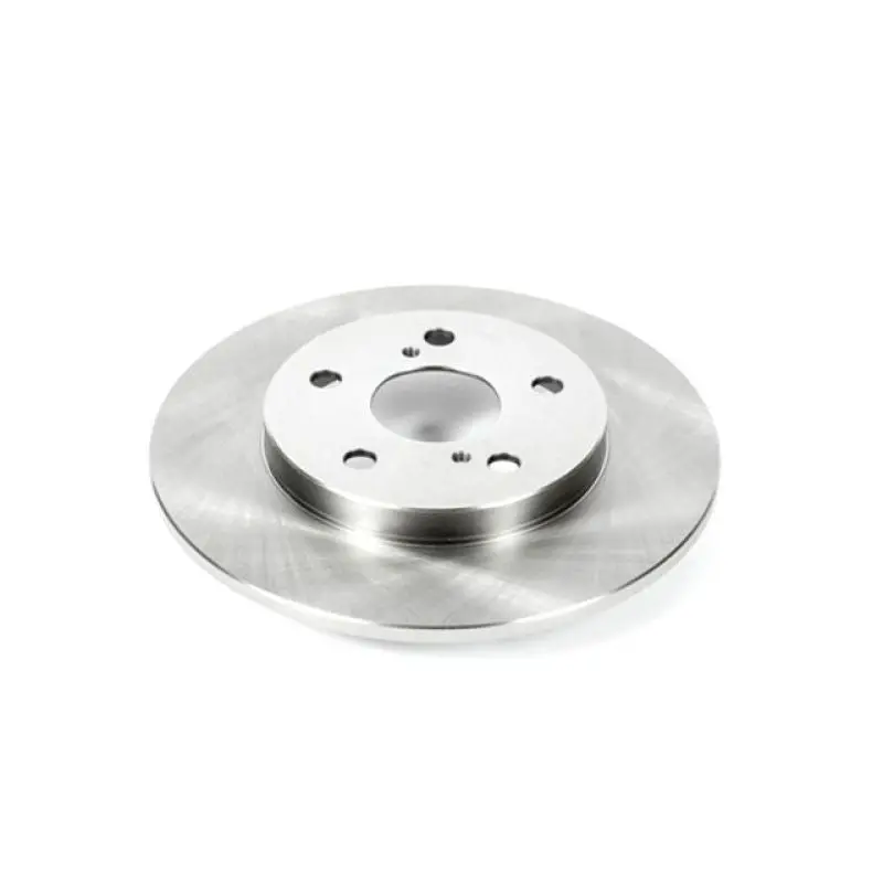 Power Stop 09-10 Pontiac Vibe Rear Autospecialty Brake Rotor 1